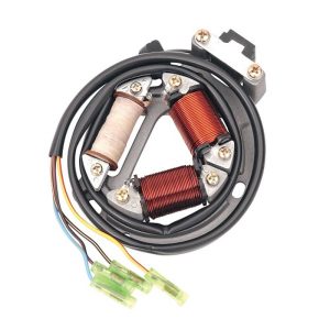 Ricks Stator FOR Suzuki LT 250 R 85-92, 500 Quadzilla (HOT) 1987-1990-0