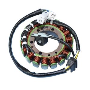 Ricks Electric Stator Suzuki LT-F500F Vinson 4x4 2002-2007-0