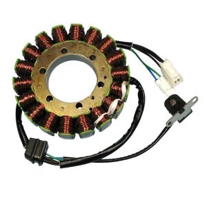 Ricks Motorsport Electric ATV Suzuki Stator 21-814-0