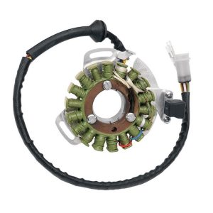 Ricks Electric High Output Stator Yamaha YFZ350 Banshee 4x2 1987-1994-0
