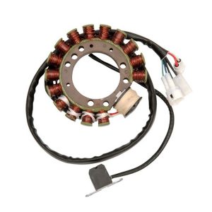Ricks Electric Stator Yamaha YFM350FW 96/ YFM350X 96-01/ YFM400 96-98-0