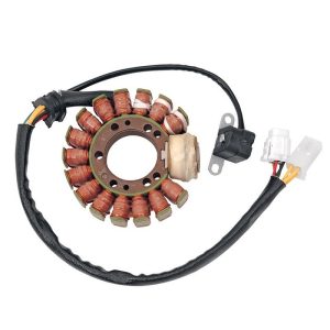 Ricks Motorsport Electric ATV Yamaha Stator 21-912-0