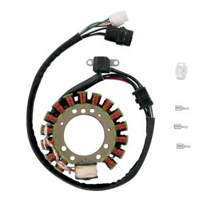 Ricks Motorsport Electric ATV Yamaha Stator 21-914-0