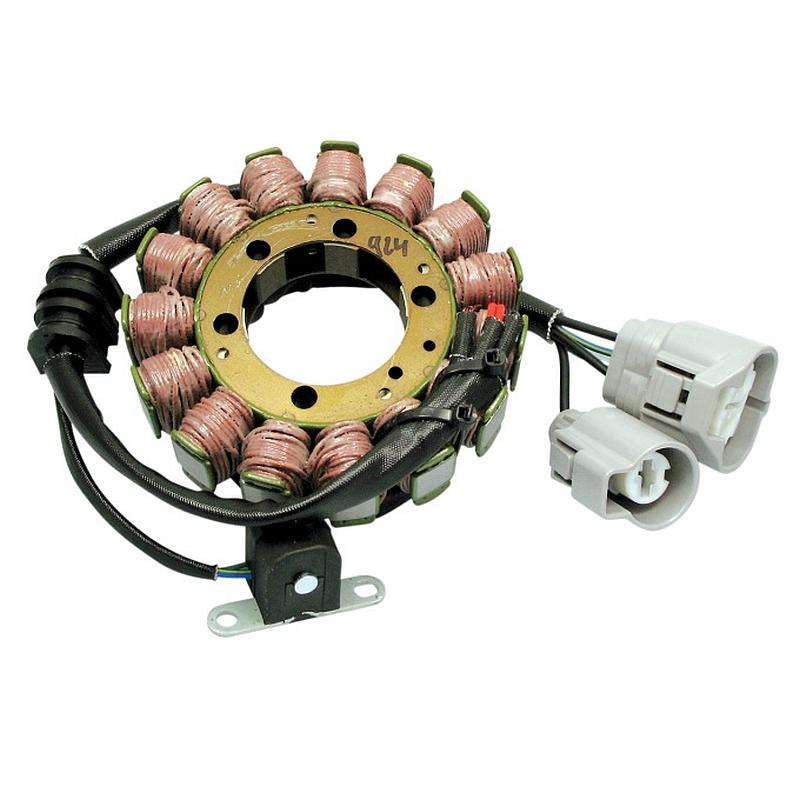 Ricks Electric High Output Stator Yamaha YXR700F Rhino FI 2008-2013 -0