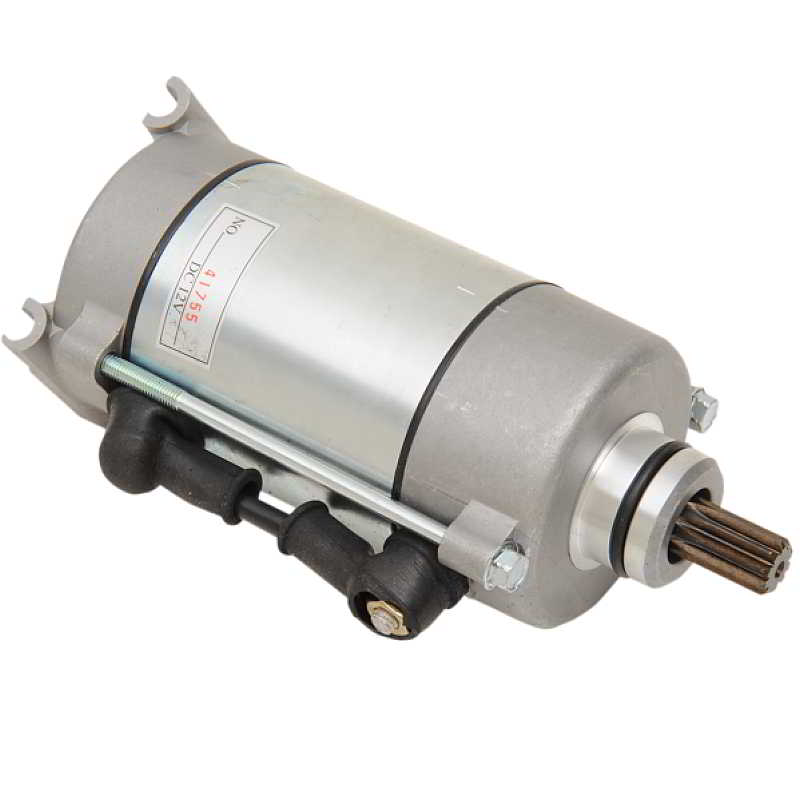 Ricks Electric Starter Motor Honda CB750C CB750F CB750K CB900C CB1000C CB1100F-0