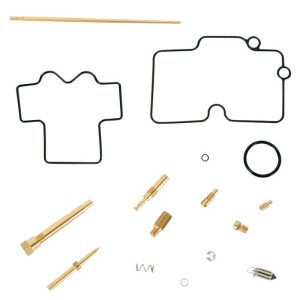 Carburetor Rebuild Repair Ki 03-709 -0