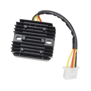 Ricks Motorsport Electric ATV Reg/ Rectifier Kawasaki 10-322-0