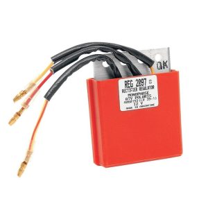 Ricks Motorsport Electric ATV Reg/ Rectifier Polaris 10-555-0