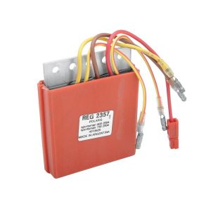 Ricks Motorsport Electric ATV Reg/ Rectifier Polaris 10-558-0