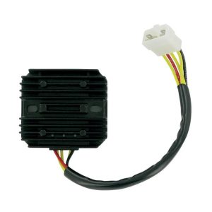 Ricks Motorsport Electric ATV Regulator/Rectifier Arctic Cat 10-665-0