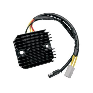 Ricks Motorsport Electric ATV Regulator/Rectifier Arctic Cat 10-667-0