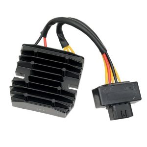 Ricks Motorsport Electric ATV Hot Shot Regulator/ Rectifier Can-Am 10-669H-0