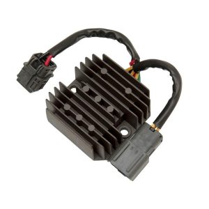 Ricks Motorsport Electric ATV Reg/ Rectifier Kymco 10-701-0