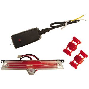 GMax LED Wireless Helmet Brake Light Kit For GM54 GM54S GM67 GM67S GM78 GM78S-0