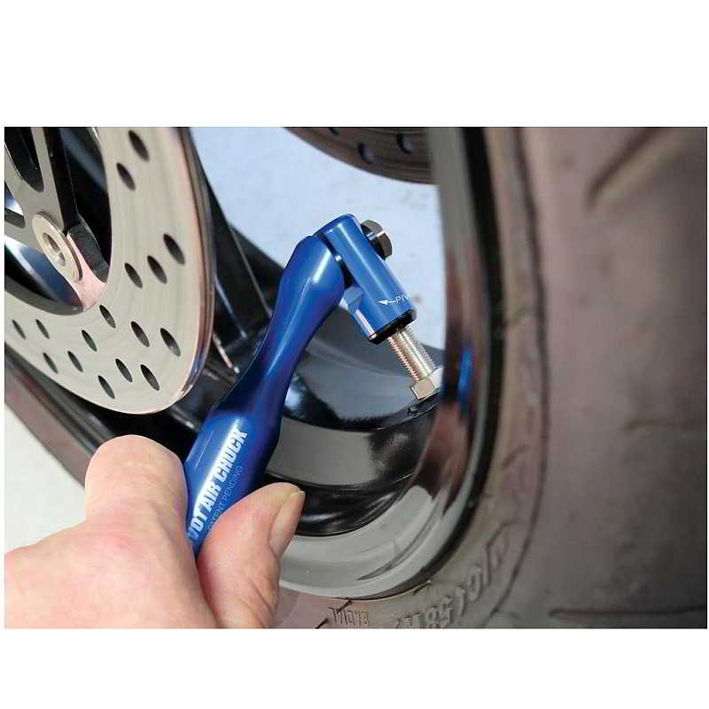 Motion Pro Fill Air Chuck 08-0602-104325