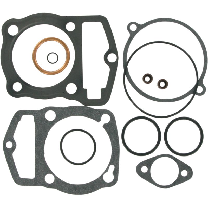 Moose Racing Top End Gasket Set Honda 0934-0069-0