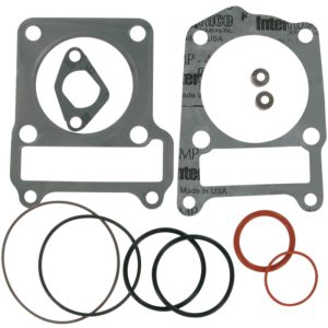 Moose Top End Gasket Set Yamaha TT-R125 00-03 TT-R125E 03-09 TT-R125L 00-15