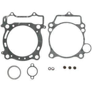 Moose Racing Top End Gasket Set Yamaha WR450F 03-06 YZ450F 03-05