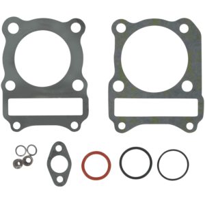 Moose Racing Top End Gasket Set Suzuki LT-F160 Quad Runner 91-01