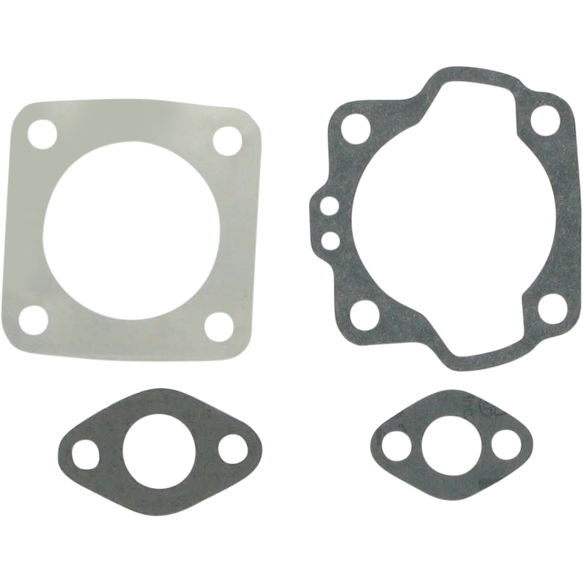 Moose Racing Top End Gasket Set Kawasaki & Suzuki 0934-0088-0