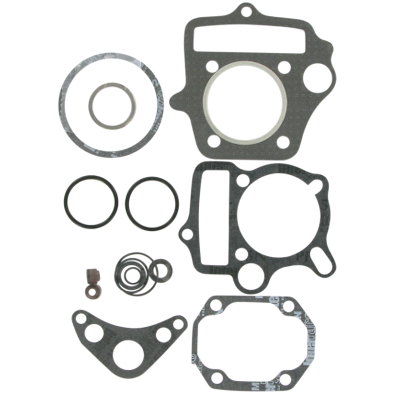 Moose Racing Top End Gasket Set Honda CRF70F / CT70Trail / XR70R