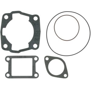 Moose Racing Top End Gasket Set KTM 50SX 06-07 50SX Mini 08 50SX Pro Jr. 01-08