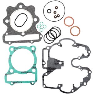 Moose Racing Top End Gasket Set Honda XR250R 96-04