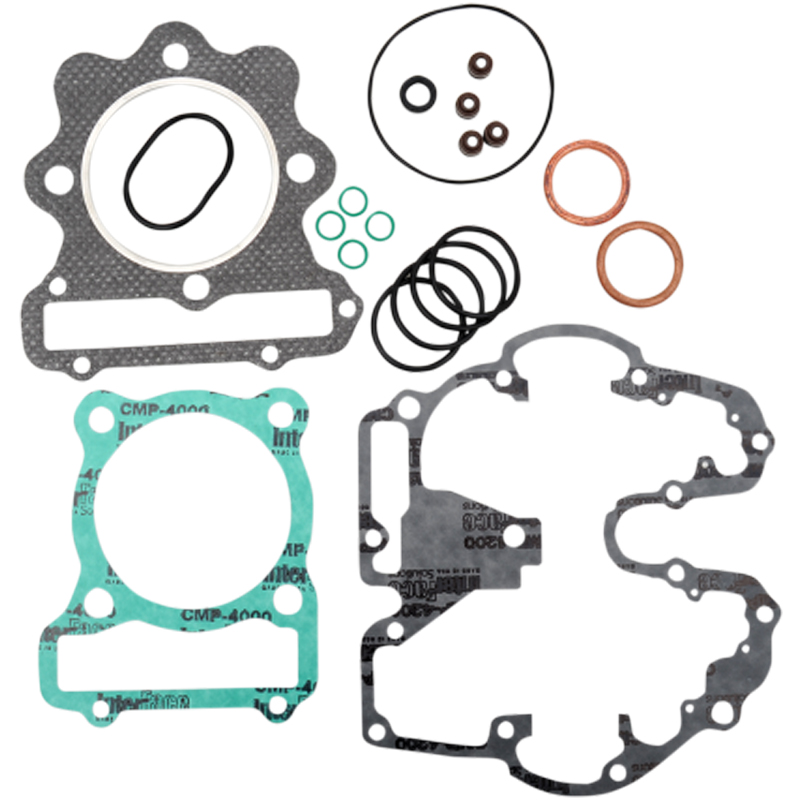 Moose Racing Top End Gasket Set Honda XR250R 96-04