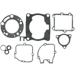 Moose Racing Top End Gasket Set Honda CR125R 2004