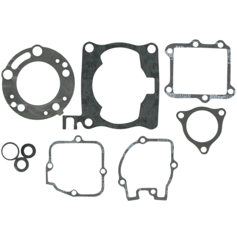Moose Racing Top End Gasket Set Honda CR125R 2004