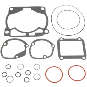 Moose Racing Top End Gasket Set KTM 250EXC 04 250SX 03-04 250SXS 03-04