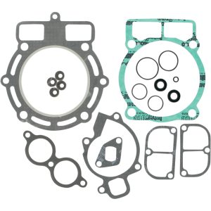 Moose Racing Top End Gasket Set KTM 0934-0627-0