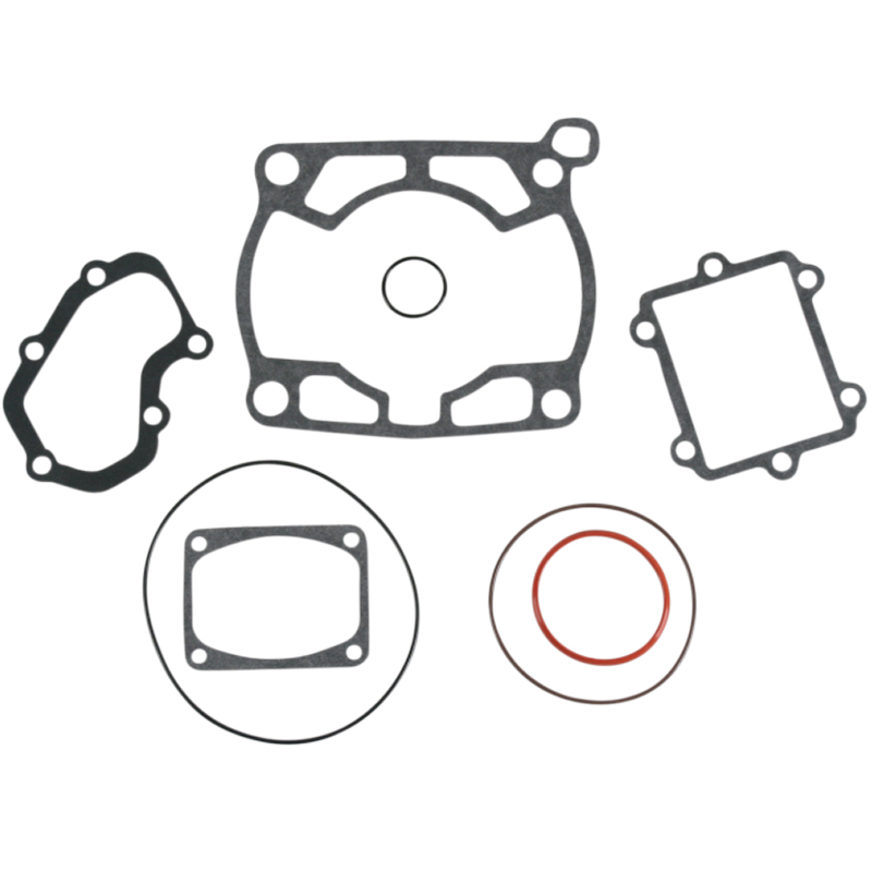 Moose Racing Top End Gasket Set Suzuki RM250 91
