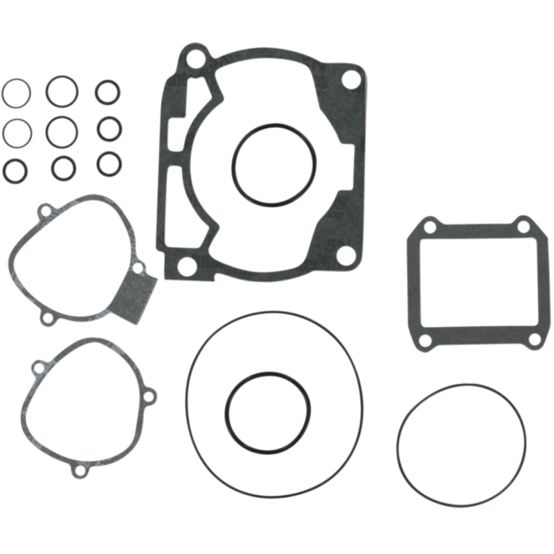 Moose Racing Top End Gasket Set Husaberg Husqvarna & KTM TE250 TC250 250SX