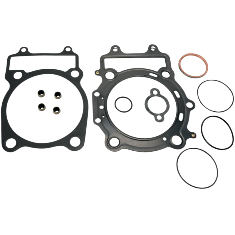 Moose Top End Gasket Set Arctic Cat 650 4x4 H1 Mud Pro 10-11 H1 650 4X4 05-11