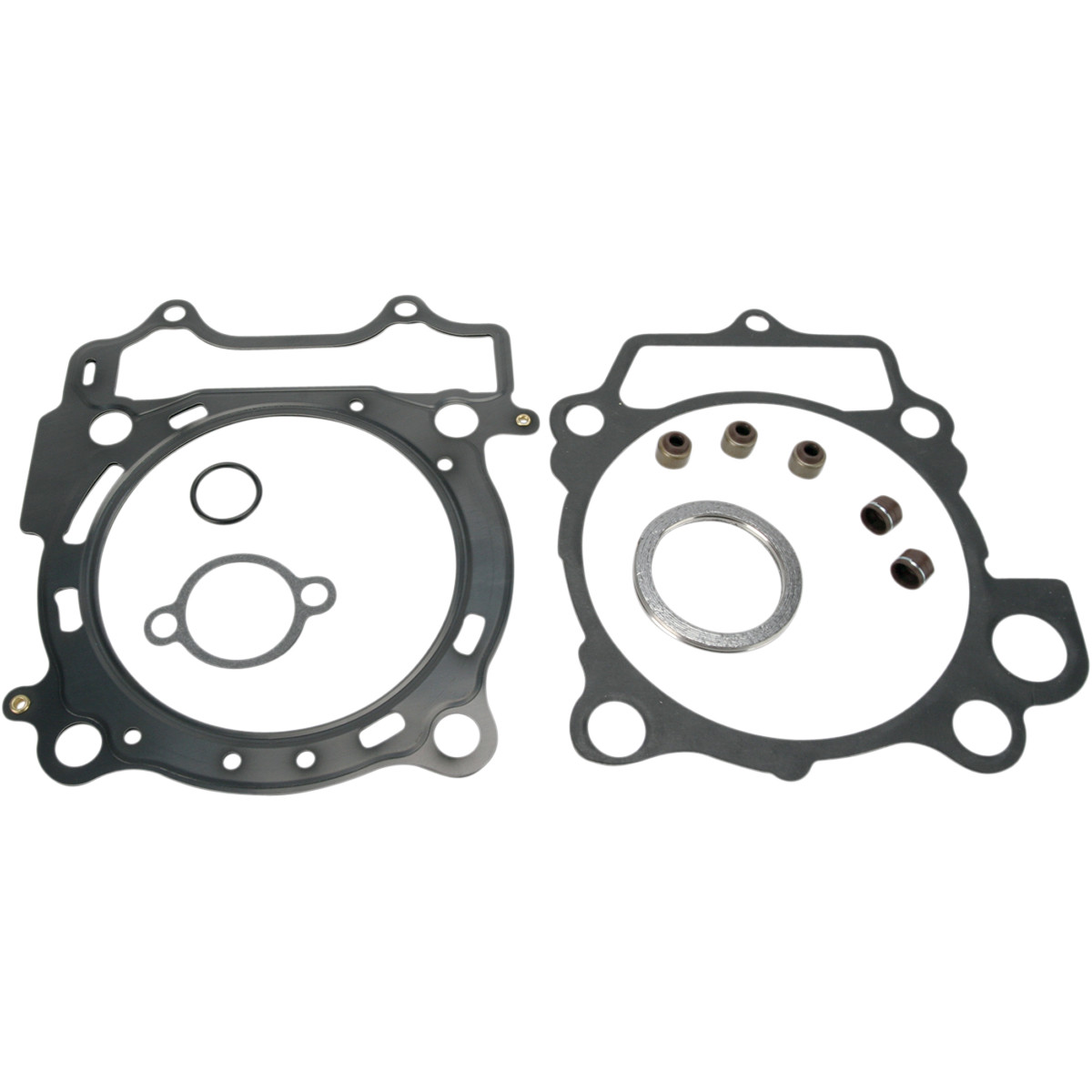 Moose Racing Top End Gasket Set Yamaha 0934-2079-0