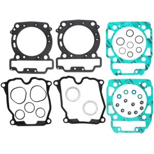 Moose Top End Gasket Set Can Am Commander 1000 4X4 11-15 Maverick 1000 X mr 15