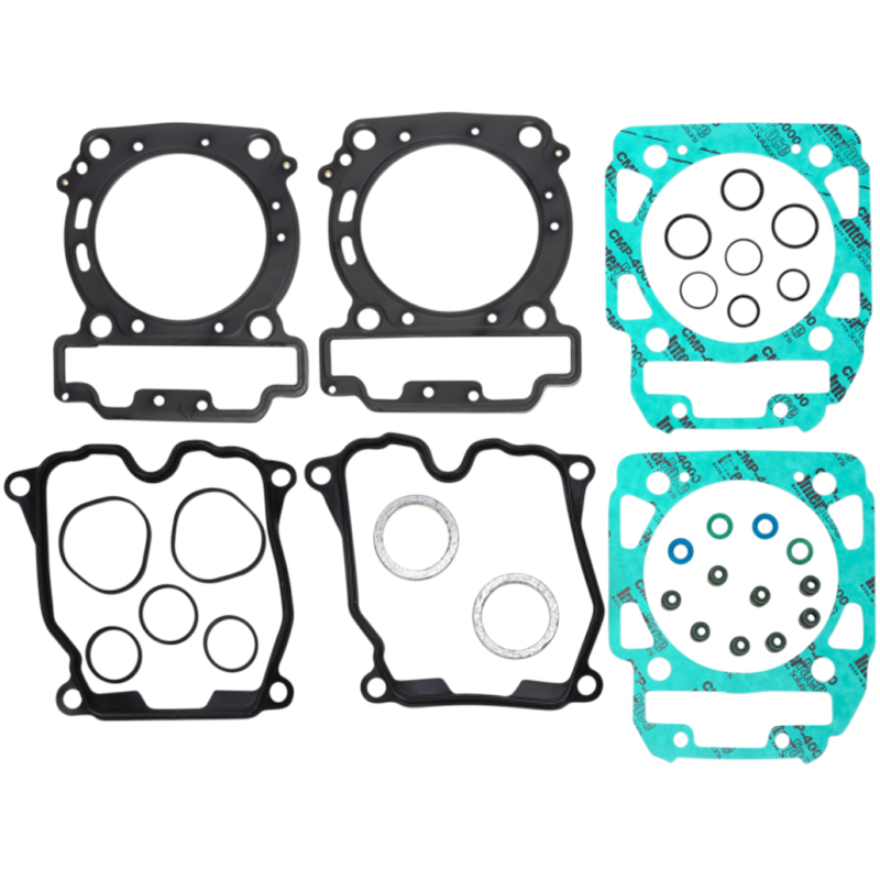 Moose Top End Gasket Set Can Am Commander 1000 4X4 11-15 Maverick 1000 X mr 15
