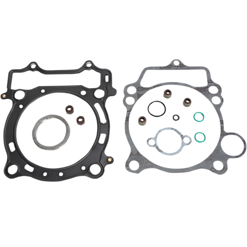 Moose Racing Top End Gasket Set Yamaha YFZ450 04-13