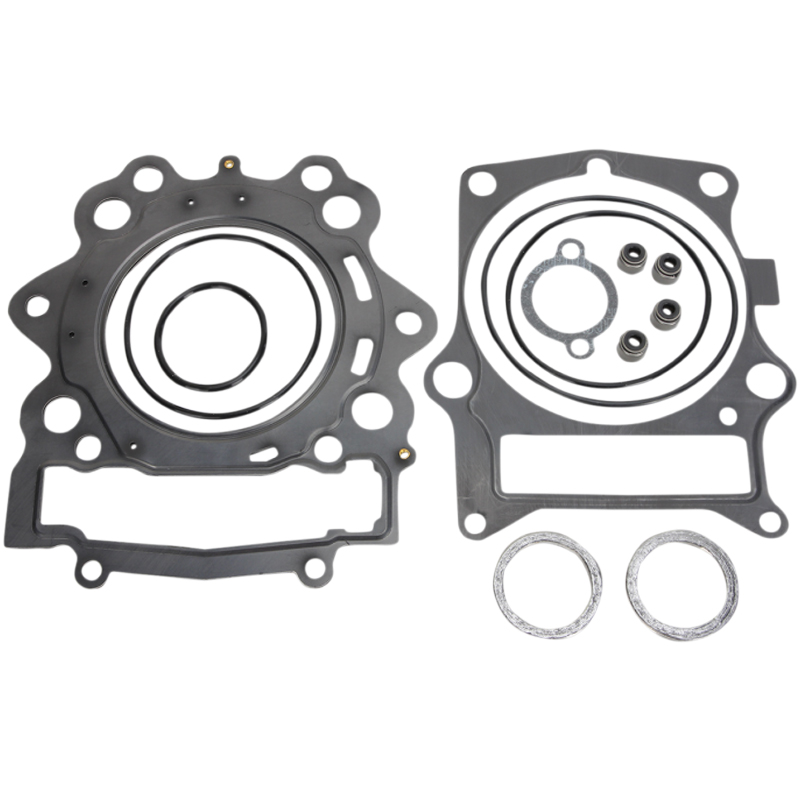 Moose Top End Gasket Set Yamaha YFM550 Grizzly 4x4 YFM550FG Grizzly FI 4x4 09-14