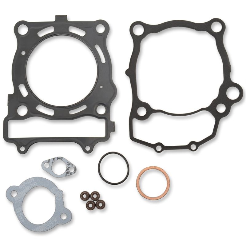 Moose Top End Gasket Set Polaris Sportsman 550 11-13 Sportsman 550 EPS 10-14