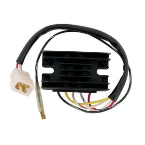 Ricks Motorsport Electric ATV Reg/ Rectifier Suzuki 10-240-0