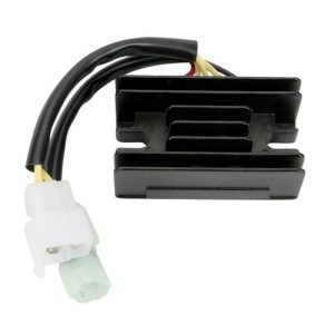 Ricks Motorsport Electric ATV Reg/ Rectifier Suzuki 10-244-0