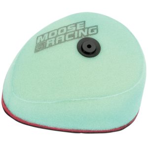 Moose Racing Pre Oiled Foam Air Filter Honda CRF250X 2004-2017 & CRF450X 2003-2017 - 1011-2897