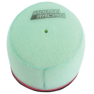 Moose Racing Pre Oiled Air Filter Kawasaki KX100 KX80 KX85