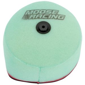Moose Racing Pre Oiled Air Filter Kawasaki KX125 KX250