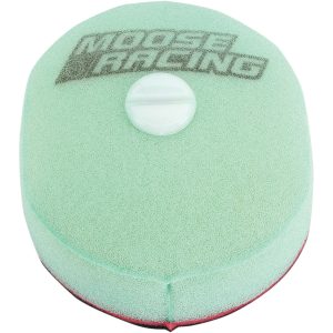 Moose Racing Pre Oiled Air Filter KTM 65SX 400 LC4 620 LC4 Duke 640 LC4-0
