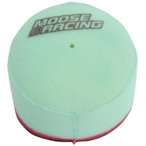 Moose Racing Pre Oiled Air Filter Suzuki RM-Z250 RM-Z450 RM125 RM250