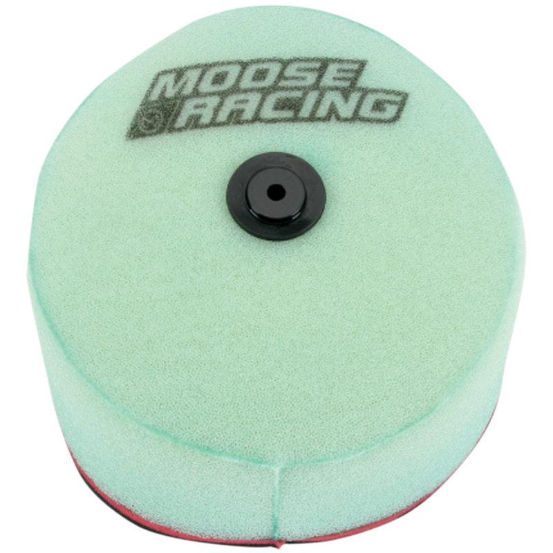 Moose Racing Pre Oiled Air Filter Yamaha WR400F WR426F WR500Z YZ125 YZ125X