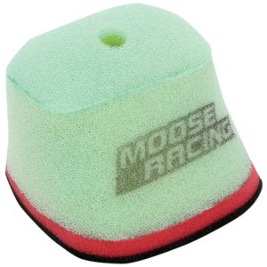 Moose Racing Pre Oiled Air Filter Yamaha TT-R125 TT-R125L